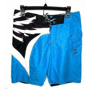 Lost Mayhem Men's board shorts swim trunk